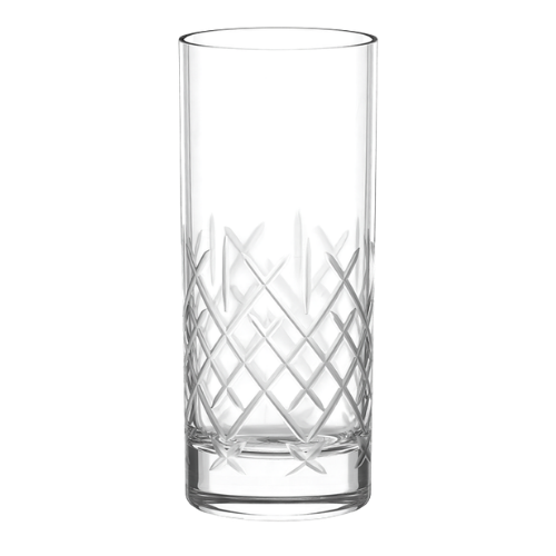 Club High Ball Glasses 380ml / 13¼oz - Pack of 6