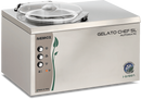 Nemox Gelato Chef 5L Automatic i-Green