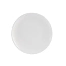 Elevate Fine China Coupe Plate 17cm / 6 ½” - Pack of 12