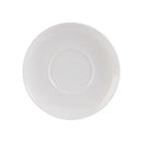 Elevate Fine China Soup Saucer 17cm / 6 ½” - Pack of 12