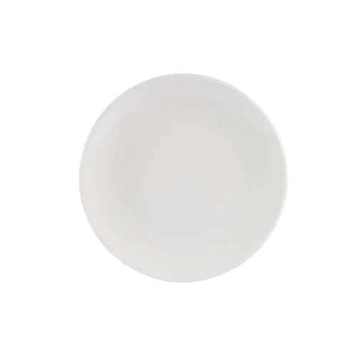 Elevate Fine China Coupe Plate 30cm / 12″ - Pack of 6