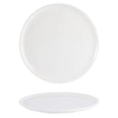 Elevate Fine China Pizza Plate 32cm / 12″ - Pack of 6