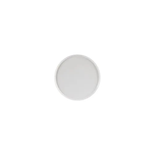 Elevate Fine China Walled Plate 16cm / 6 ¼” - Pack of 6