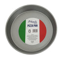 Pizza Pan - Mild Steel