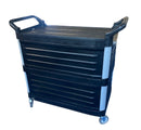 3 Tier Enclosed Trolley (8480)
