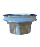 Sink Waste Outlet (5929)