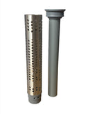 Catering Kitchen Waste Strainer - 300mm (5928)