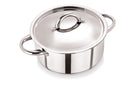 30cm Stainless Steel Casserole & S/S Lid (5330)