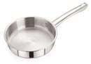 28cm Stainless Steel Frypan No Lid (5342)