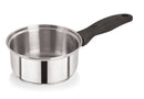 14cm Stainless Steel Milk Pan (5105)