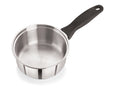 14cm Stainless Steel Milk Pan (5105)