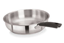 24cm Stainless Steel Frypan (5106)