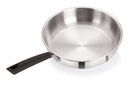 24cm Stainless Steel Frypan (5106)