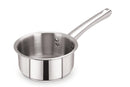 14cm Stainless Steel Milk Pan (5301)