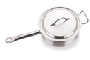 28cm Stainless Steel Saute Pan Without Lid (5010)
