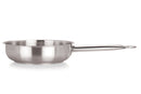 20cm Stainless Steel Frying Pan (5820)