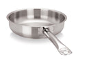 32cm Stainless Steel Frying Pan (5832)