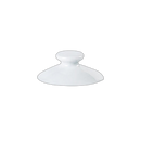 Porcelite Contemporary Coffee Pot Lid 310ml / 11oz - Lid Only