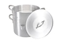 28cm Aluminium Medium Duty Double Boiler (7228)