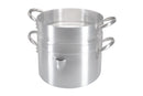 28cm Aluminium Medium Duty Double Boiler (7228)