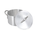 20cm Aluminium Heavy Duty Boiling Pot (1520)