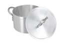 36cm Aluminium Heavy Duty Boiling Pot (1536)