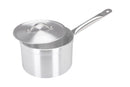 20cm Aluminium Medium Duty Saucepan Metal Handle (2020)