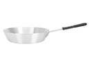 30cm Aluminium Heavy Duty Frypan Silicone Handle (9030)
