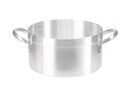 32cm Aluminium Medium Duty Low Boiling Pot (1068)