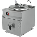 Professional Electric (Indirect) Boiling pan 250 litre 30kW