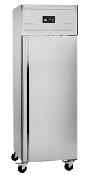 Gastronorm Solid Door Upright Refrigerator GUC70