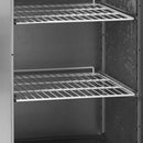 Gastronorm Solid Door Upright Refrigerator GUC70