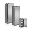 TEFCOLD UF200S Stainless Steel Undercounter Freezer - 200 Litres / 120L Net