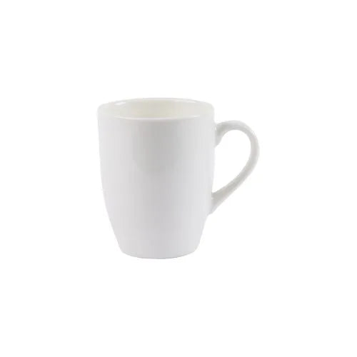 Elevate Fine China Latte Mug 365ml / 12 ¾ oz - Pack of 6