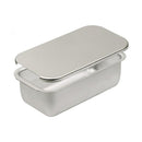 Loaf Pan & Lid  (273 x 147 x 41mm) (1190)