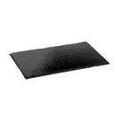 APS Natural Slate Tray 32.5cm x 17.6cm
