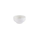 Elevate Fine China Footed Bowl 13cm / 5″ - Pack of 12