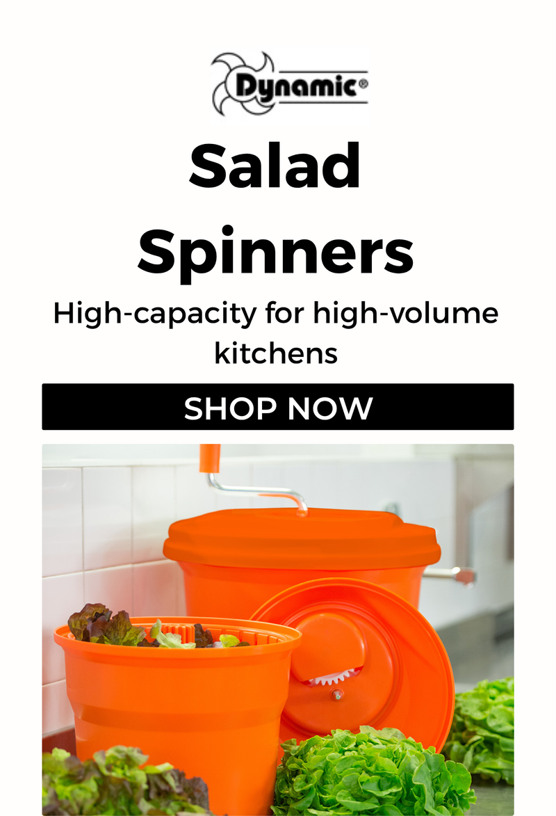 Commercial Catering Equipment & Restaurant Supplies | Kitchway