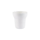 Elevate Fine China Unhandled Mug 355ml / 12 ½ oz - Pack of 6
