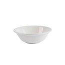 Elevate Fine China Oatmeal Bowl 16cm / 6 ¼” - Pack of 12