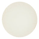 Quartz Fine Dining Porcelain Charger Plate 32cm/12.5" (Pack of 12)