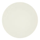 Organic Fine Dining Porcelain Charger Plate 31cm/12.25" (Pack of 6)