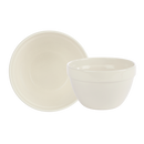 Porcelite Pudding Basin - 13.5cm / 5.25" - Pack of 12