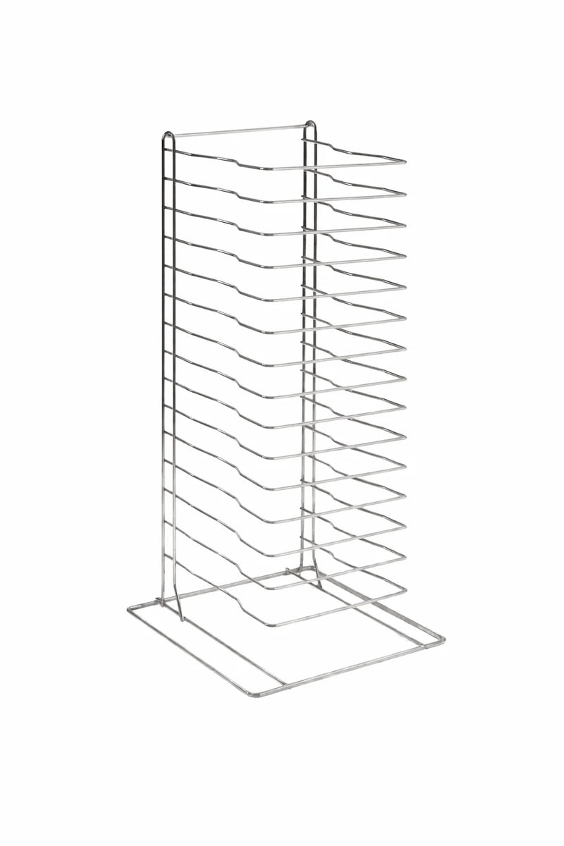 Pizza Pan Racks S/S