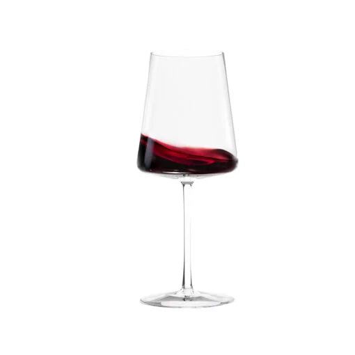 Rotwein-Power-Gläser, 515 ml, 6 Stück
