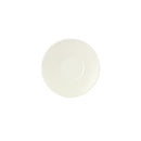 Prism Fine Dining Porcelain Espresso Saucer 12cm/4.75" (Pack of 12)