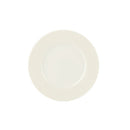 Prism Fine Dining Porcelain Rimmed Plate 16cm/6.25" (Pack of 12)