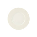 Prism Fine Dining Porcelain Rimmed Plate 24cm/9.5" (Pack of 12)