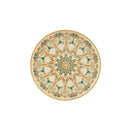 Kasbah Stoneware Flat Plate 16cm/6.5" (Pack of 12)