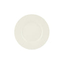 Quartz Fine Dining Porcelain Rimmed Plate 16cm/6.25" (Pack of 12)
